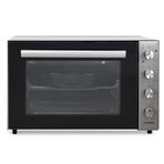 Kumtel LX-9625 70 lt Midi Fırın