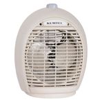 Kumtel LXS-6331 Fanlı Isıtıcı
