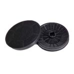 Kumtel Mekappa Teka Aspiratör Davlumbaz Karbon Filtre Seti 16cm 4 tırnak