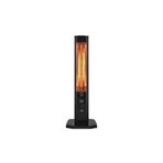 Kumtel MH-1200 1200 W Orbit Kule Isıtıcı