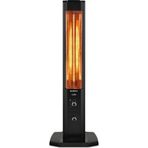Kumtel MH-1800 1800 W 2 Kademeli Orbit Kule Isıtıcı