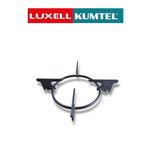 KUMTEL Ocak Izgara Takımı ORJİNAL 4 ADET CONTALI