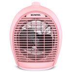 Kumtel Pembe Fanlı Isıtıcı 2000 W