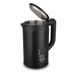 Kumtel Siyah Dijital Kettle