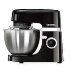 Kumtel SM-02-AOB 5 lt Stand Mikser Hamur Yoğurma Makinesi