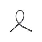 Kumtel Tüm Markalara Uyumlu Soba Rezistans Cam Teli 1500 Watt 220 Volt 1ADET ( 28 cm boyu )
