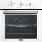 Kumtel Turbo Fanlı Ankastre Fırın Beyaz 8 Prog. B66-SF3(MT)
