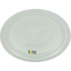 Kumtel Uyumlu HMDG01 Mikrodalga Fırın Cam Tepsi - Adet-Set
