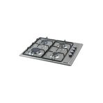 KUMTEL Zenon Inox Ankastre Ocak