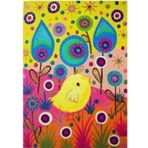 Kumtoys 25X35 Desenli Tuval
