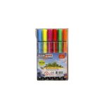 Kumtoys 6 LI KEÇELİ KALEM (KUM TOYS)
