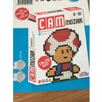 Kumtoys Cam Mozaik Eğitim Seti