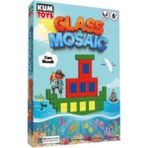Kumtoys Cam Mozaik Puzzle - 1