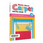 Kumtoys Carpet Benim Halım