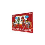 Kumtoys Hacivat Karagöz KM5305 - --