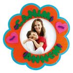 Kumtoys Keçe Resimlik Çerçeve