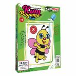 Kumtoys Kum Boyama Seti(4548)