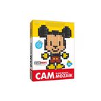 Kumtoys Kum Toys Cam Mozaik Yapım Seti