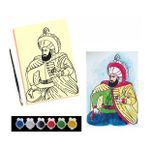 Kumtoys Minyatür Sanatı
