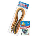 Kumtoys Quilling Kağıt Kıvırma Sanatı Oyuncak