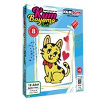 Kumtoys Renkli Kum