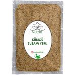 Küncü Yerli Susam 500 gr - 1 Adet