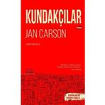 Kundakçılar - Kitap Vadisi Yayınları