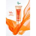 Kundal Bukle Belirginleştirici Durulanmayan Saç Kremi Kundal Volume & Fixing Curl Cream (Cherry Blossom)