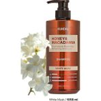 Kundal Honey Macadamia Nature 1058 ml Bakım Şampuanı