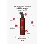 Kundal Kafein Içeren Dökülme Karşıtı Saç Derisi Güçlendirici Tonik Head Spa & Scalp Care Scalp Tonic