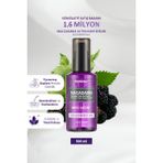 Kundal Kuru ve Yıpranmış Saçlara Onarıcı Bakım Serumu KUNDAL Macadamia Ultra Hair Serum (Blackberry Bay)