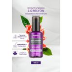 Kundal Kuru ve Yıpranmış Saçlara Onarıcı Bakım Serumu KUNDAL Macadamia Ultra Hair Serum (Pink Grapefruit)