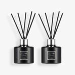 KUNDAL Parfüm Difüzörü Aroma Serisi 200ml 2 Adet (Pyeon Baek)
