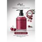 Kundal Peeling Etkili Nemlendirici Sıvı Sabun Exfoliating & Waterfull Hand Wash (Crushed Cherry)