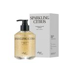 Kundal Peeling Etkili Nemlendirici Sıvı Sabun Exfoliating & Waterfull Hand Wash (Sparkling Citrus)