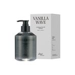 Kundal Peeling Etkili Nemlendirici Sıvı Sabun Exfoliating & Waterfull Hand Wash (Vanilla Wave)