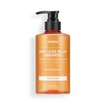 Kundal Saç Dökülmelerine Karşı Hair Loss Relief Real Beer Yeast 500 ml Herb Mint Şampuan