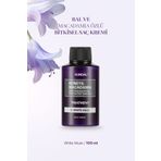 Kundal Yoğun Nemlendirici ve Besleyici Saç Kremi KUNDAL Honey& Macadamia Protein Treatment 100ml White Musk