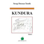 Kundura - Serap Dursun Tentik - Yeşil Elma Yayıncılık