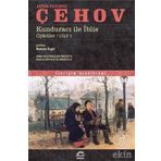 Kunduracı ile İblis: Öyküler 5 - Anton Çehov