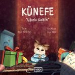 Künefe - Uğurlu Kalbim - Ayşe Rüveyda - Vadi Yayınları