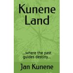 Kunene Land: ...where the past guides destiny...