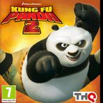Kung Fu Panda 2 PS3 Oyunu
