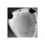 Kuntbay 135 x 150 H 60 Armut Model Jakuzi