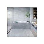 Kuntbay 140 X 190 H 60 Dikdörtgen Jakuzi