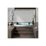 Kuntbay 165 Q H 65 Oval Jakuzi