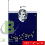 Künye 49 - Necip Fazıl Bütün Eserleri - Necip Fazıl Kısakürek