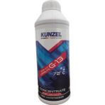 Kunzel Antifriz G13 Organik Konsantre -72 Derece Kırmızı/red 1,5 Litre