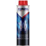 Kunzel Benzin Enjektör Temizleyici