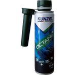Kunzel Benzin Yakıt Katkısı - Oktan Booster Plus , 45 Litre Kapasiteye Sahip Tam Yakıt Sistemi Temizleyici